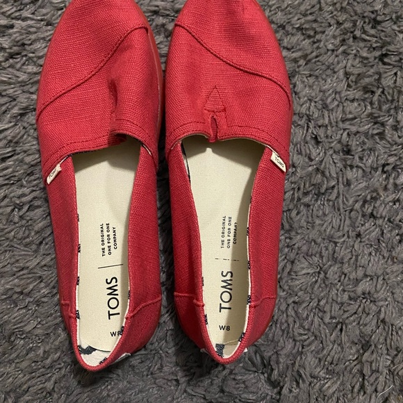 Women’s Tom’s - Picture 2 of 2